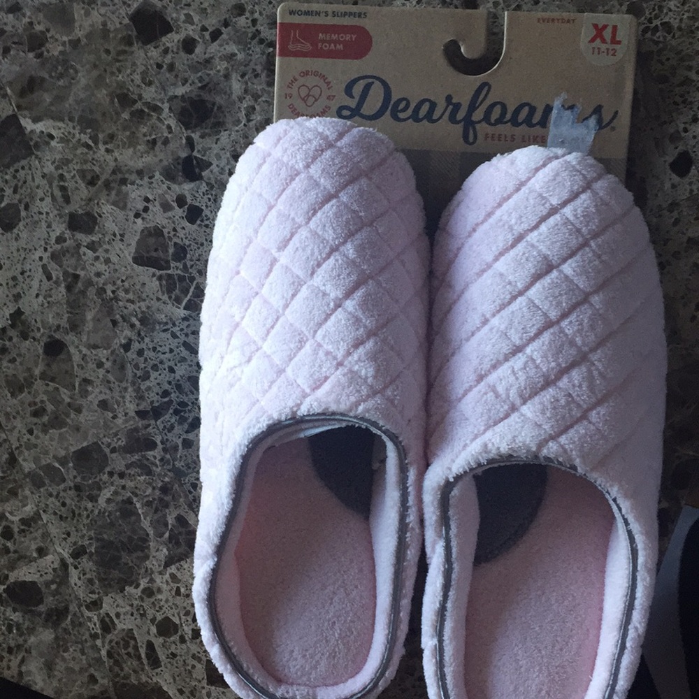 Slippers